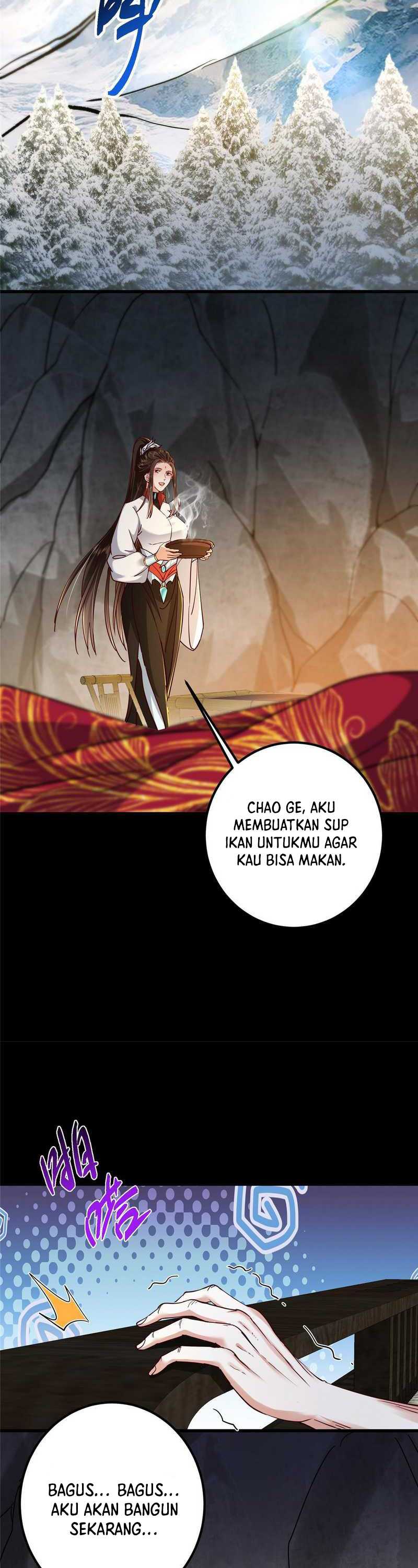 Keep A Low Profile, Sect Leader Chap 429 - Next Chap 430