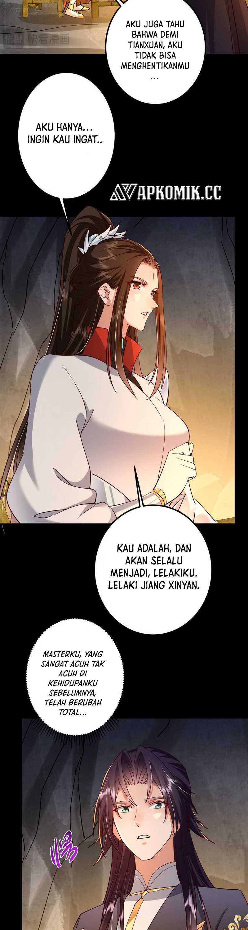 Keep A Low Profile, Sect Leader Chap 429 - Next Chap 430