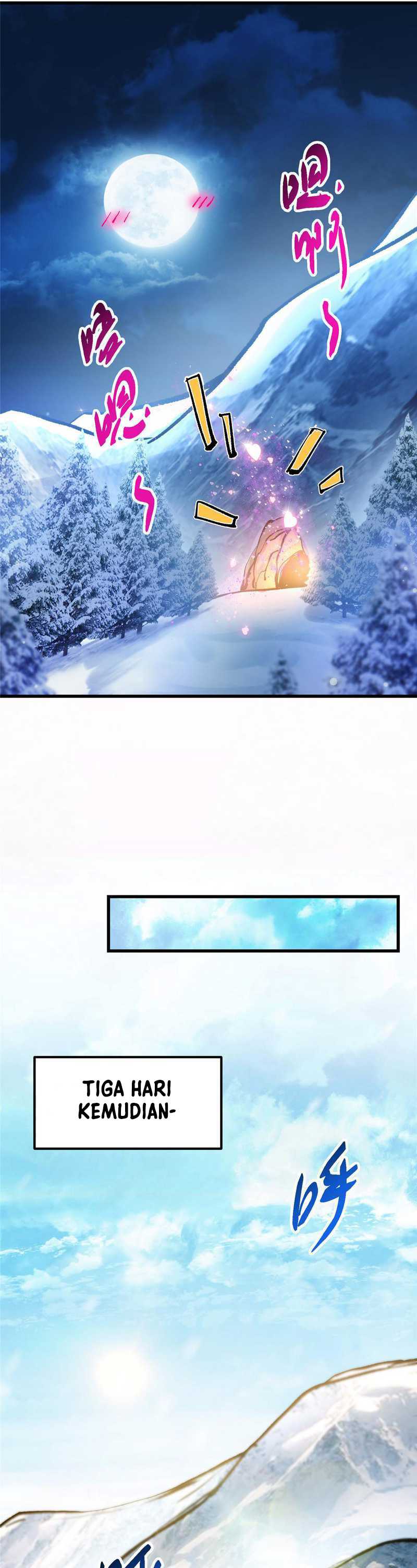 Keep A Low Profile, Sect Leader Chap 429 - Next Chap 430