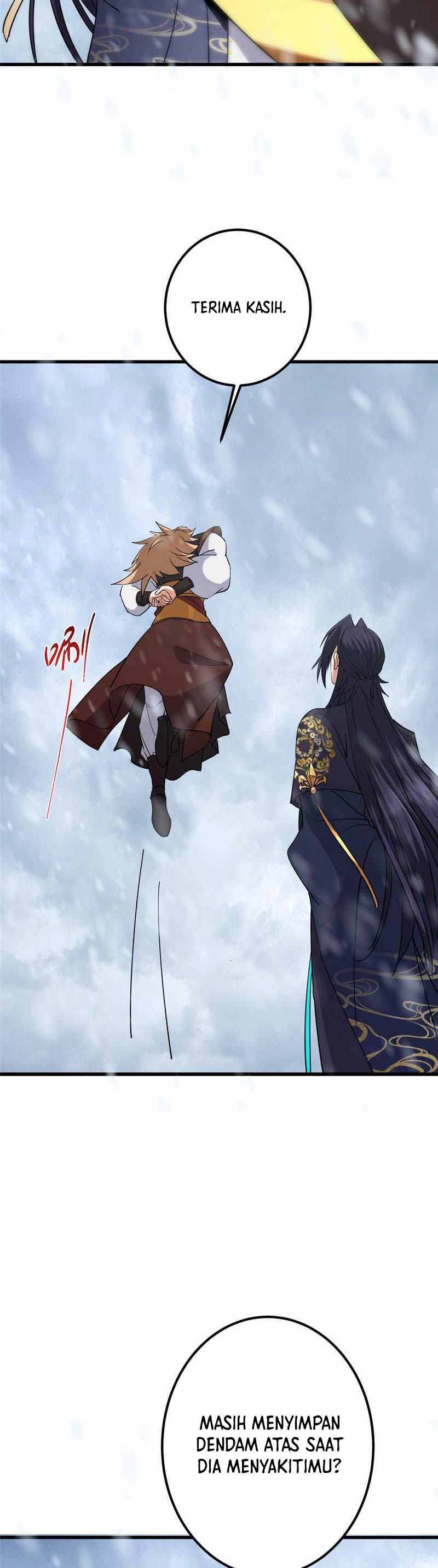 Keep A Low Profile, Sect Leader Chap 429 - Next Chap 430