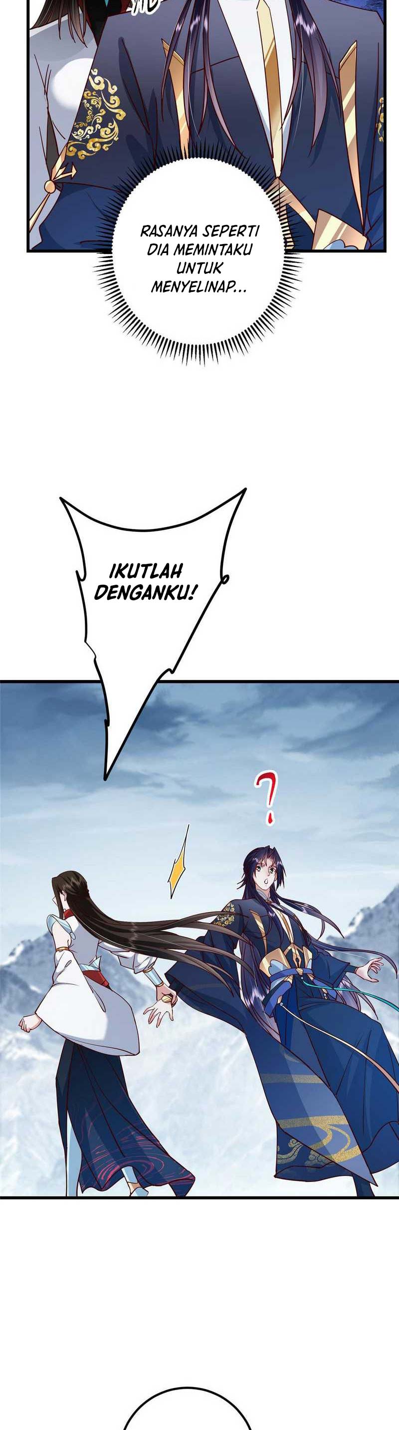 Keep A Low Profile, Sect Leader Chap 429 - Next Chap 430