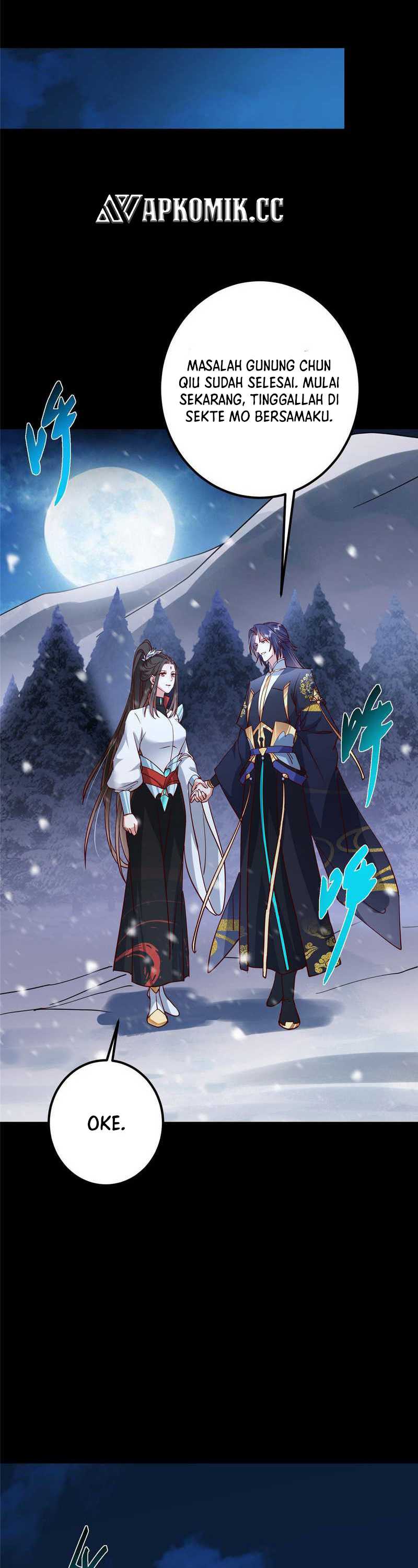 Keep A Low Profile, Sect Leader Chap 429 - Next Chap 430