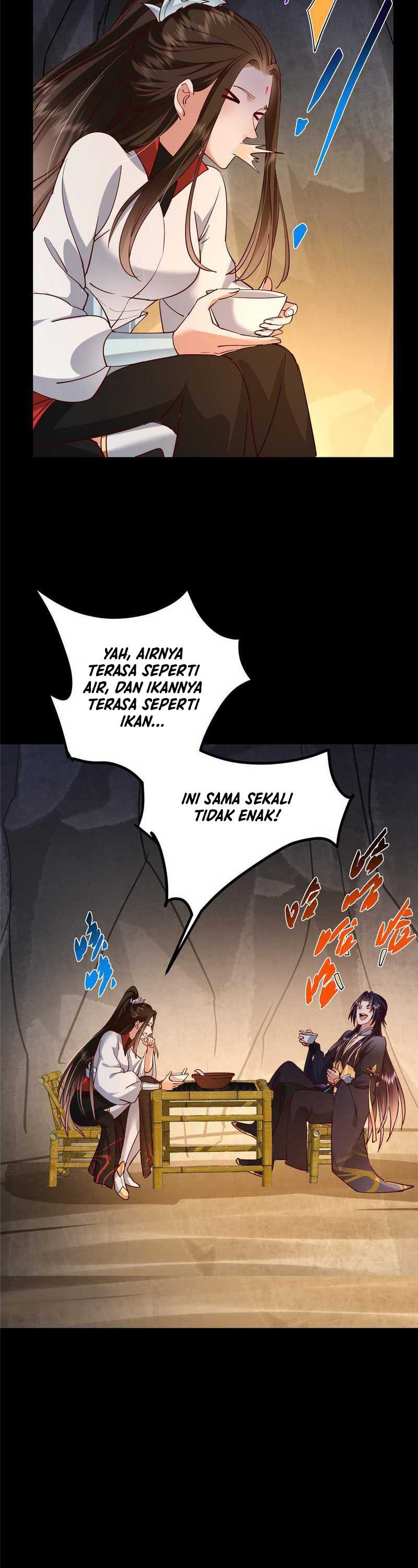 Keep A Low Profile, Sect Leader Chap 429 - Next Chap 430