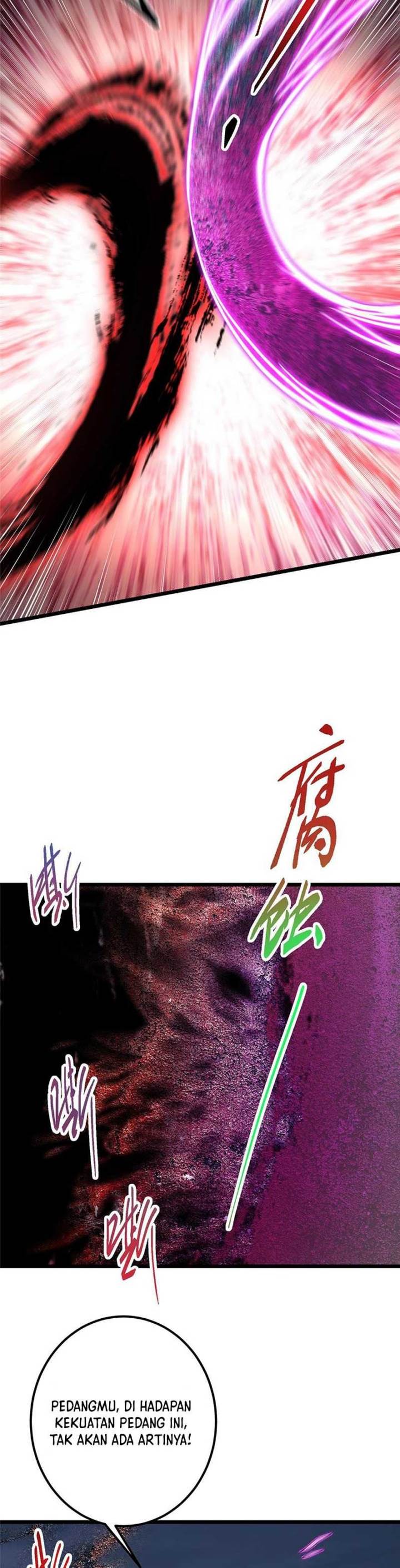 Keep A Low Profile, Sect Leader Chap 470 - Next Chap 471