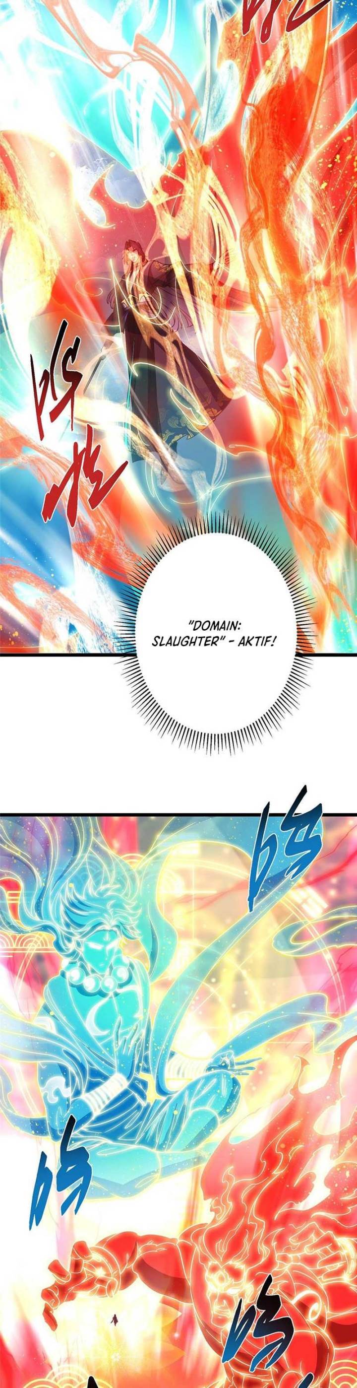 Keep A Low Profile, Sect Leader Chap 470 - Next Chap 471