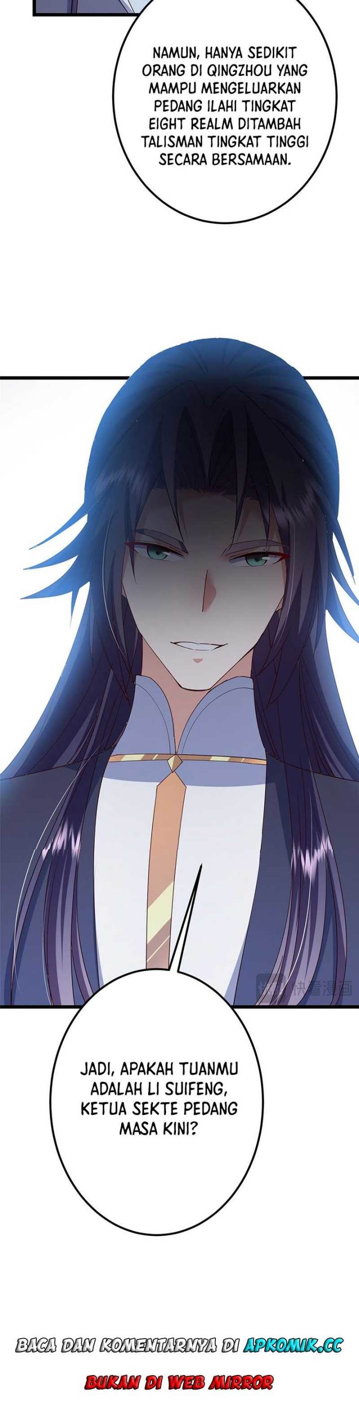 Keep A Low Profile, Sect Leader Chap 470 - Next Chap 471