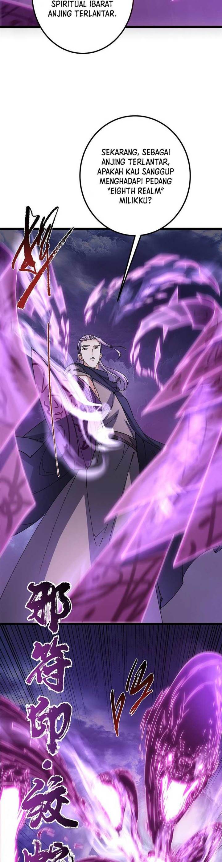 Keep A Low Profile, Sect Leader Chap 470 - Next Chap 471