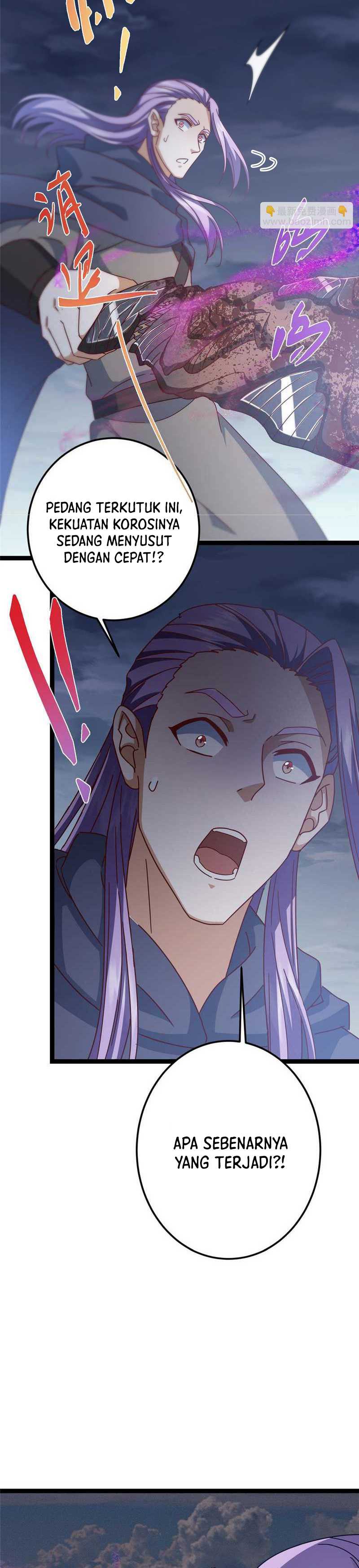 Keep A Low Profile, Sect Leader Chap 471 - Next Chap 472