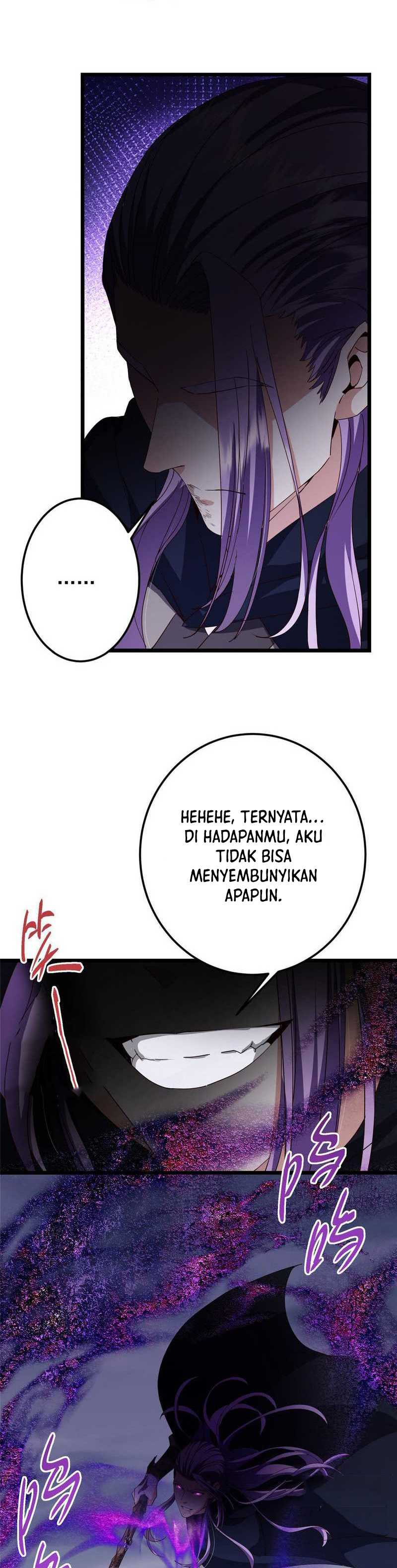 Keep A Low Profile, Sect Leader Chap 471 - Next Chap 472