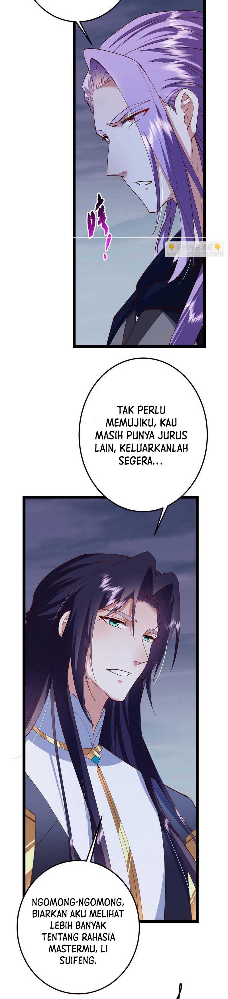 Keep A Low Profile, Sect Leader Chap 471 - Next Chap 472