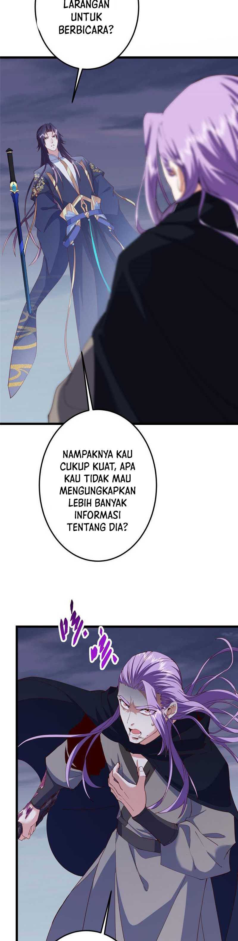Keep A Low Profile, Sect Leader Chap 471 - Next Chap 472