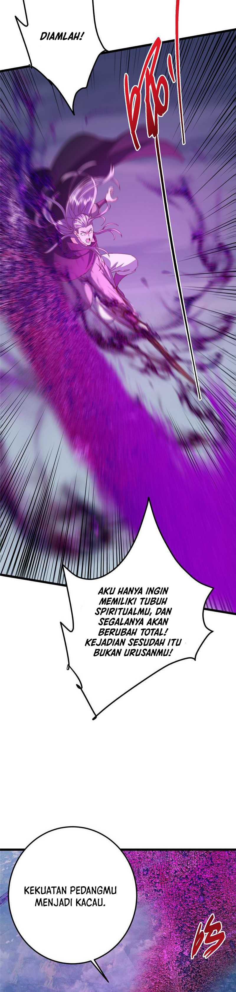 Keep A Low Profile, Sect Leader Chap 471 - Next Chap 472