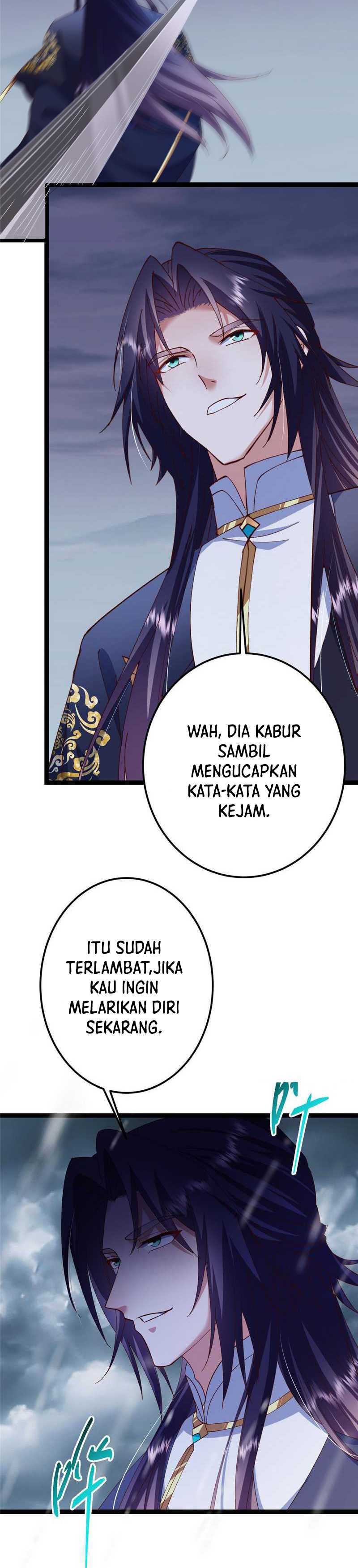 Keep A Low Profile, Sect Leader Chap 471 - Next Chap 472