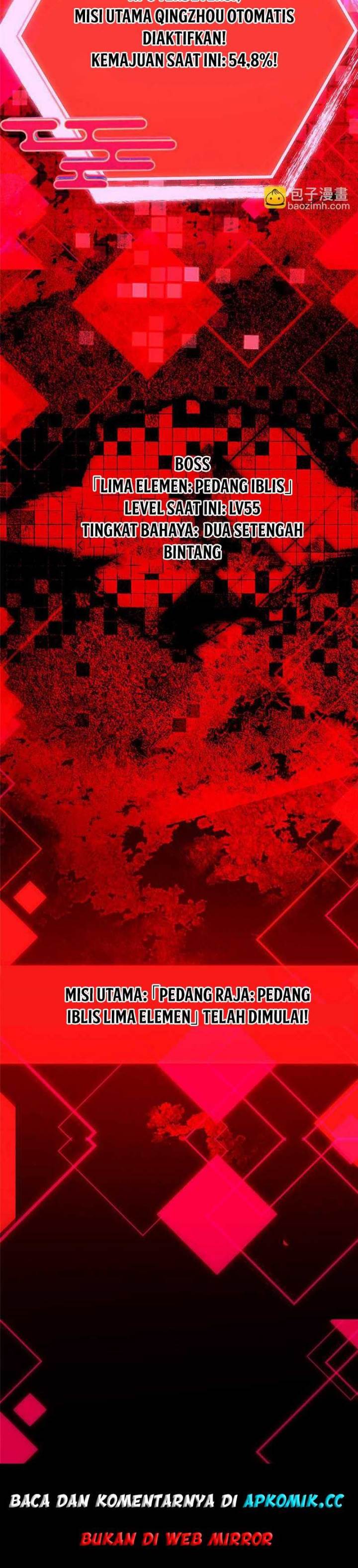 Keep A Low Profile, Sect Leader Chap 472 - Next Chap 473