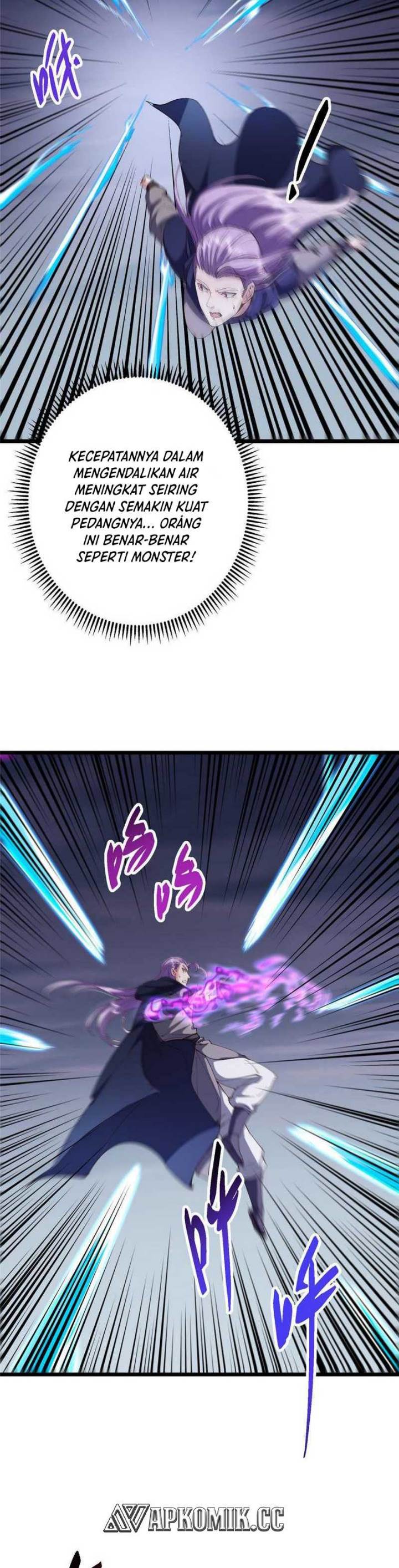 Keep A Low Profile, Sect Leader Chap 472 - Next Chap 473