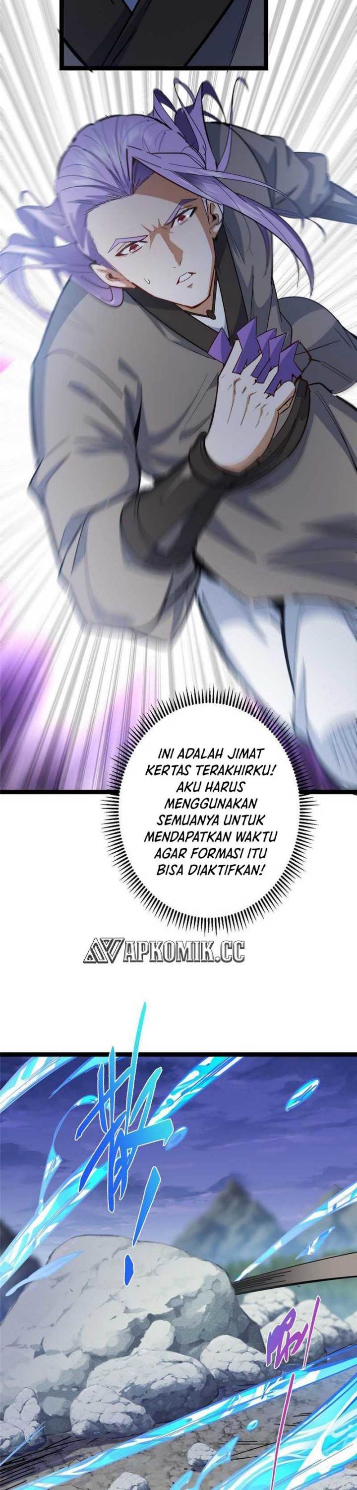 Keep A Low Profile, Sect Leader Chap 472 - Next Chap 473