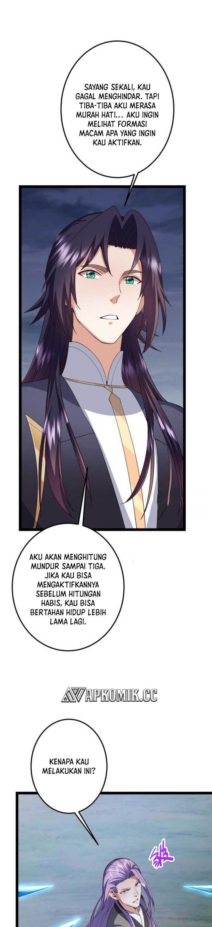 Keep A Low Profile, Sect Leader Chap 472 - Next Chap 473
