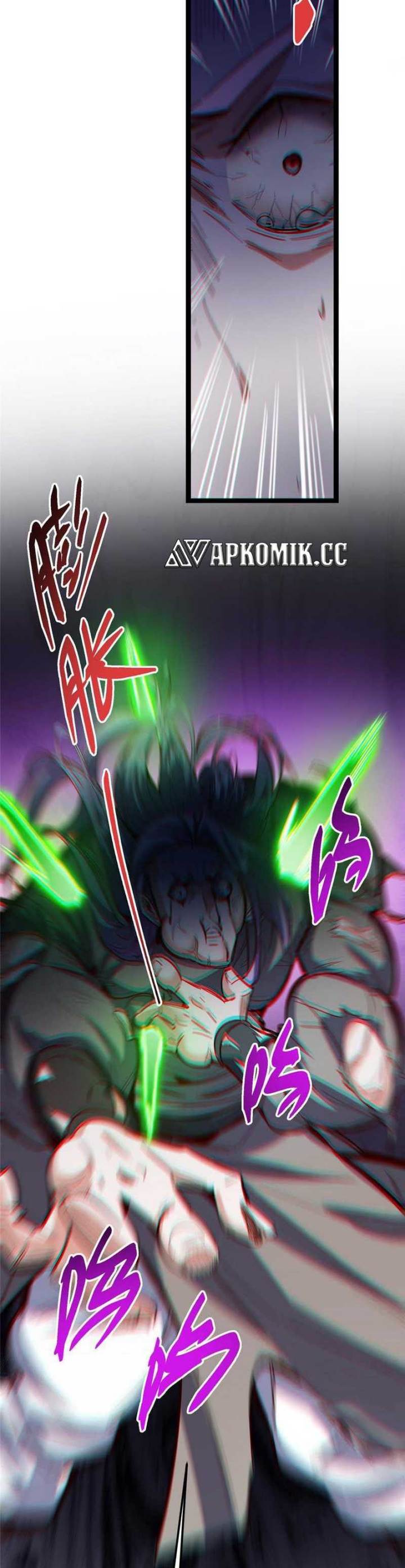 Keep A Low Profile, Sect Leader Chap 473 - Next Chap 474