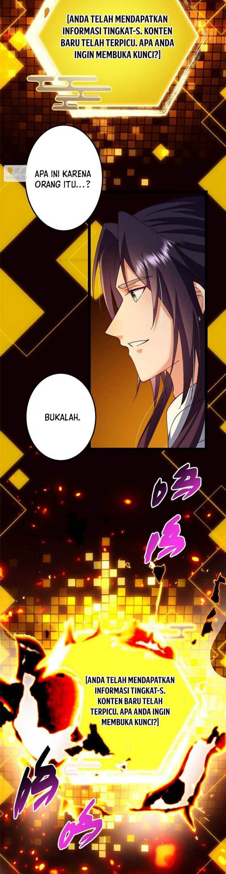 Keep A Low Profile, Sect Leader Chap 473 - Next Chap 474