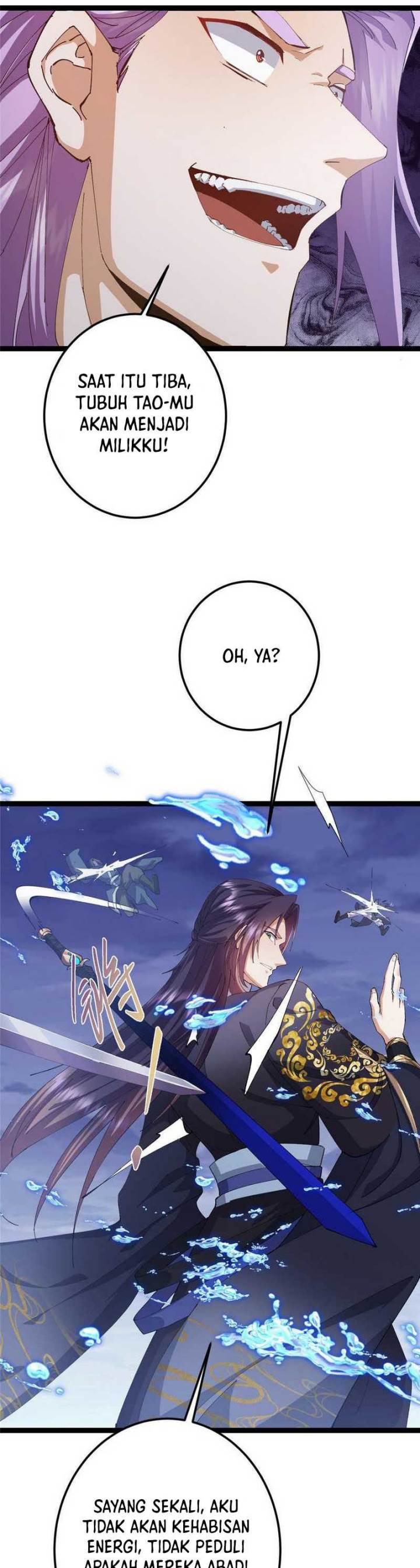 Keep A Low Profile, Sect Leader Chap 473 - Next Chap 474