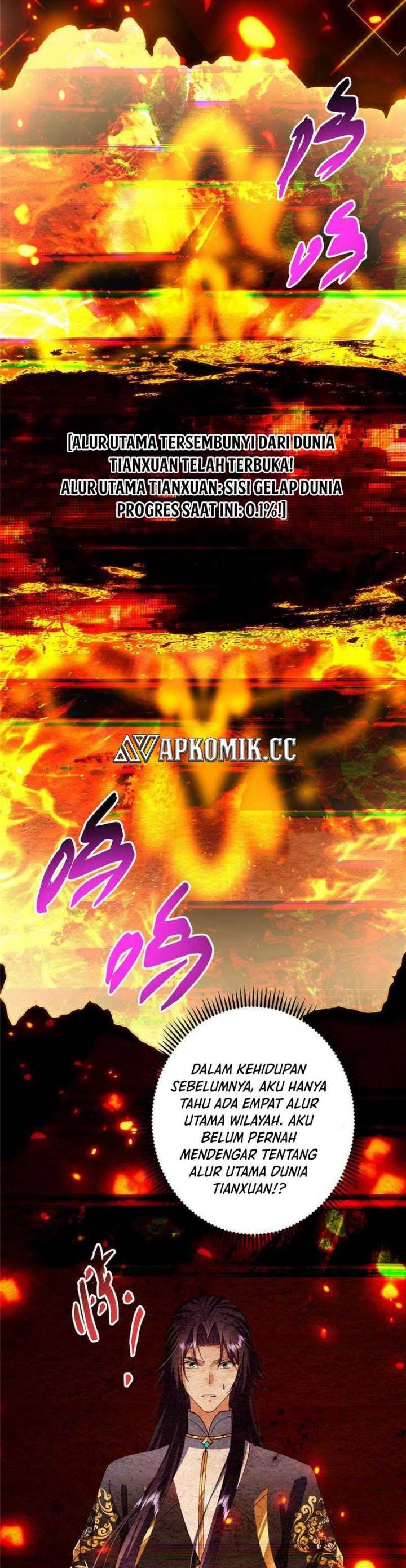 Keep A Low Profile, Sect Leader Chap 473 - Next Chap 474