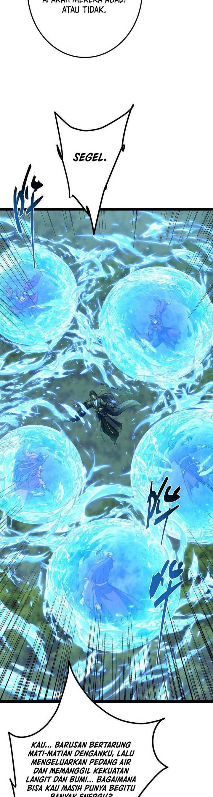 Keep A Low Profile, Sect Leader Chap 473 - Next Chap 474