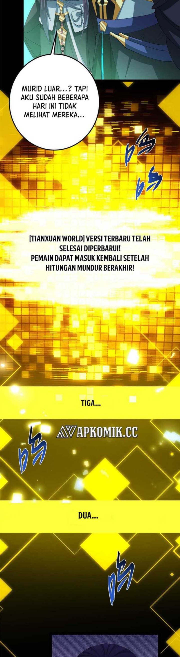 Keep A Low Profile, Sect Leader Chap 474 - Next Chap 475