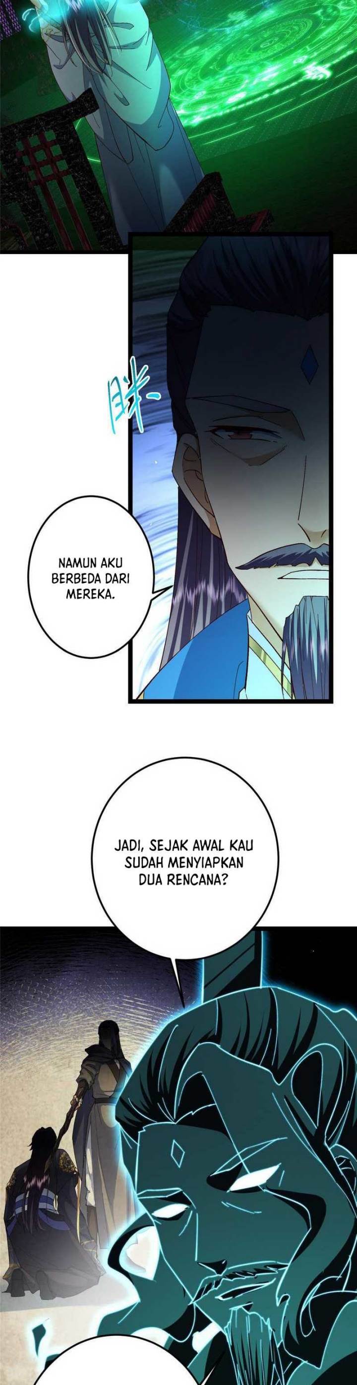 Keep A Low Profile, Sect Leader Chap 474 - Next Chap 475