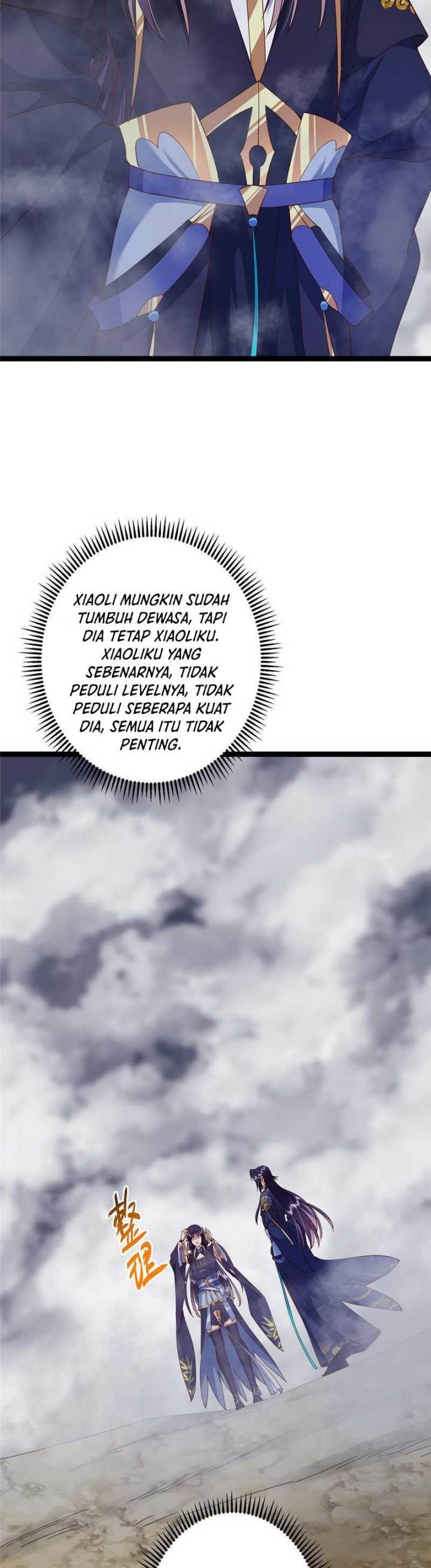 Keep A Low Profile, Sect Leader Chap 474 - Next Chap 475