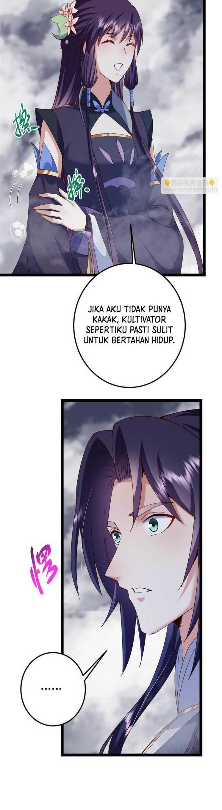 Keep A Low Profile, Sect Leader Chap 474 - Next Chap 475