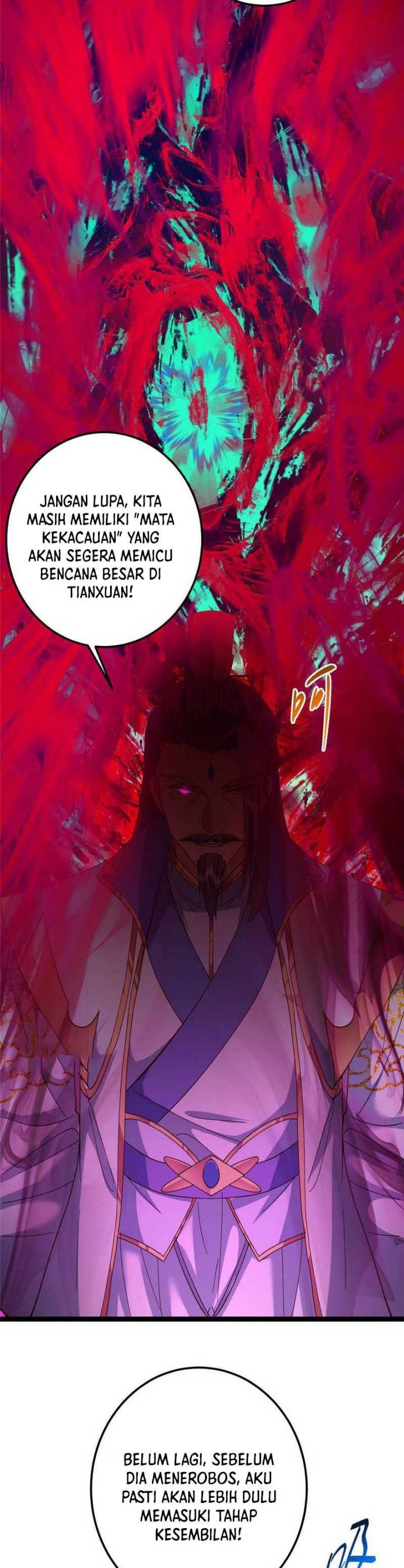 Keep A Low Profile, Sect Leader Chap 474 - Next Chap 475