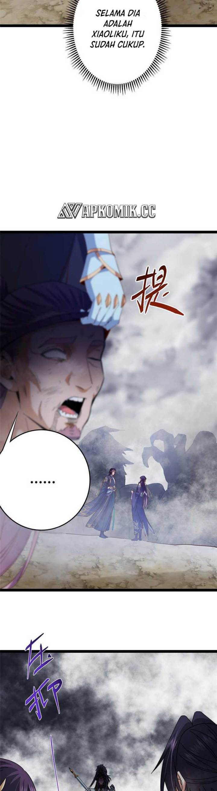 Keep A Low Profile, Sect Leader Chap 474 - Next Chap 475