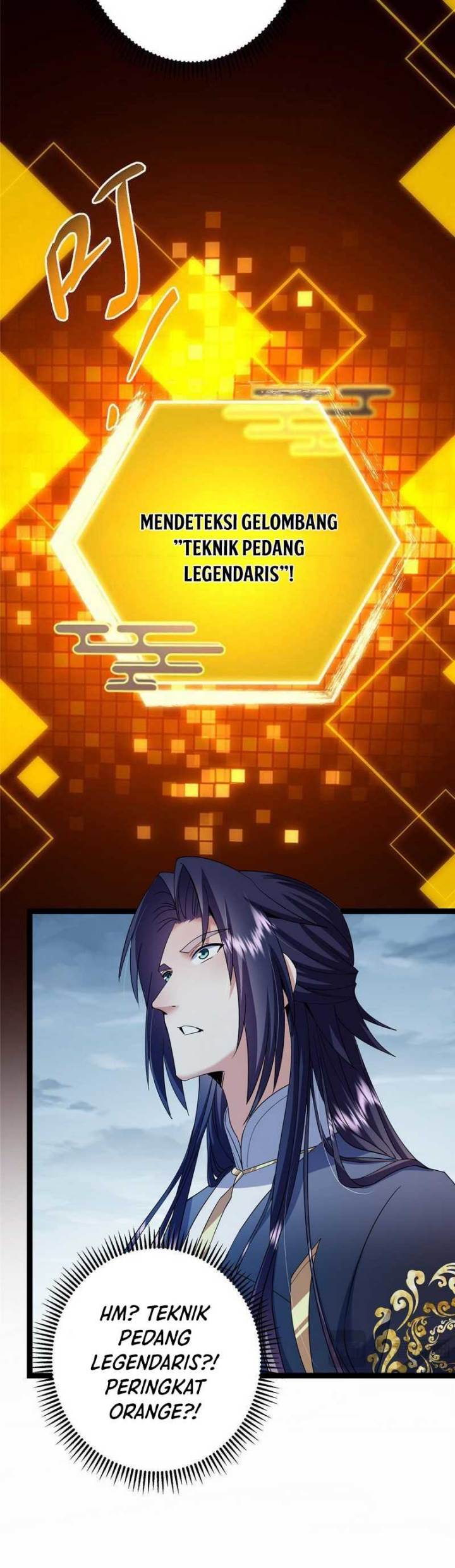 Keep A Low Profile, Sect Leader Chap 474 - Next Chap 475