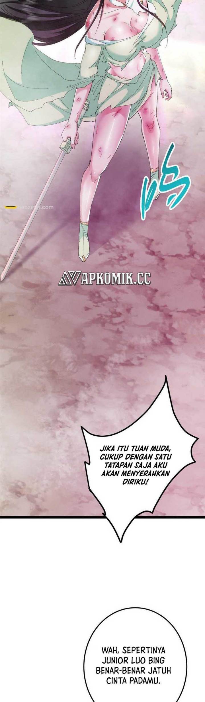 Keep A Low Profile, Sect Leader Chap 475 - Next Chap 476