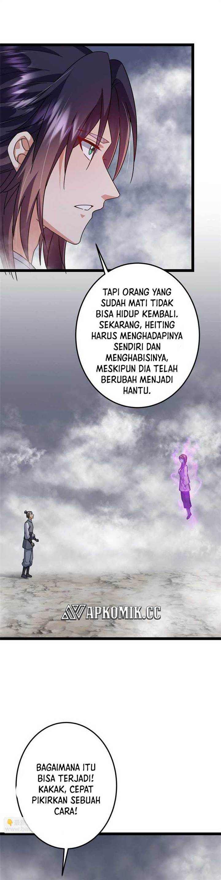 Keep A Low Profile, Sect Leader Chap 476 - Next Chap 477