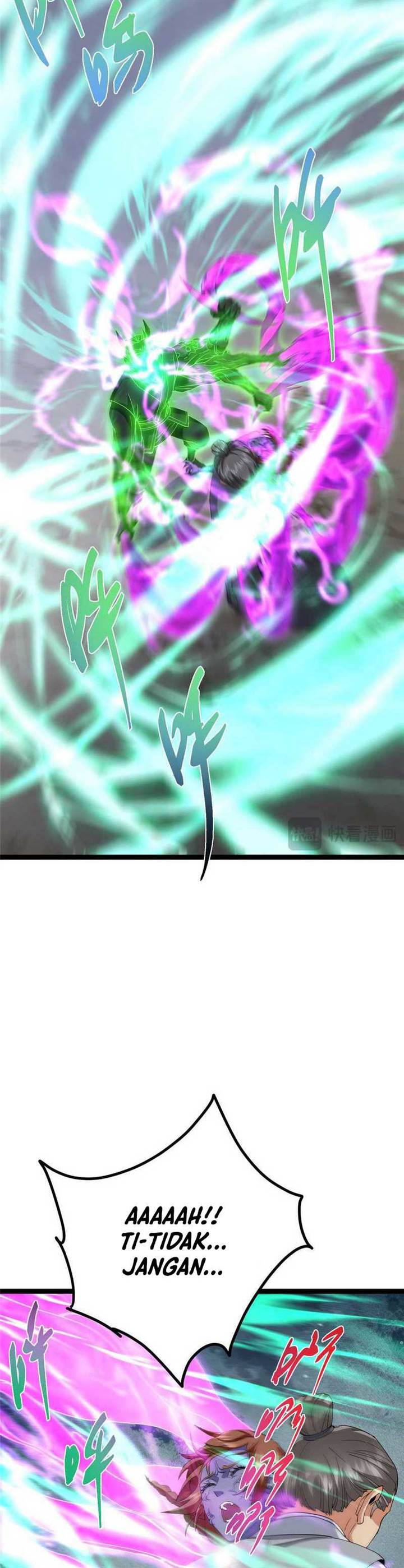 Keep A Low Profile, Sect Leader Chap 476 - Next Chap 477