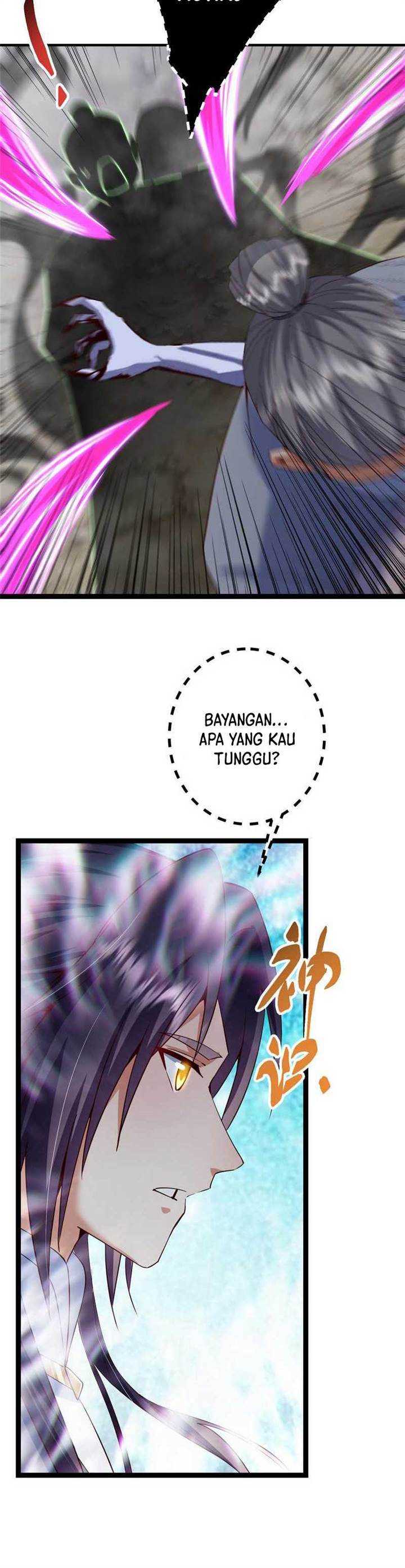 Keep A Low Profile, Sect Leader Chap 476 - Next Chap 477