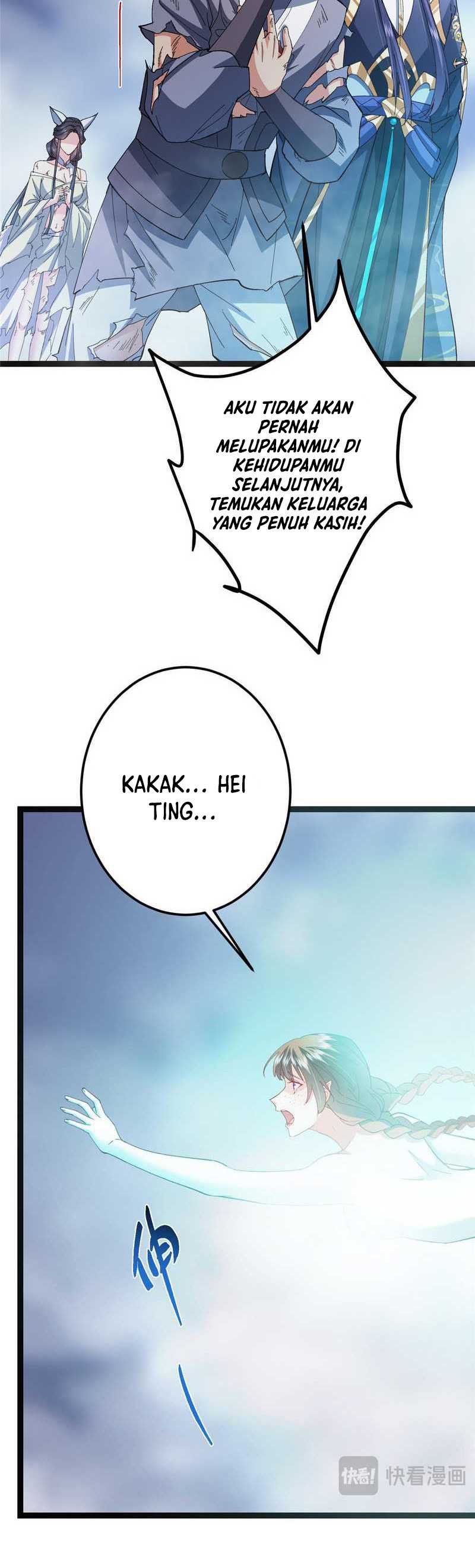 Keep A Low Profile, Sect Leader Chap 477 - Next Chap 478