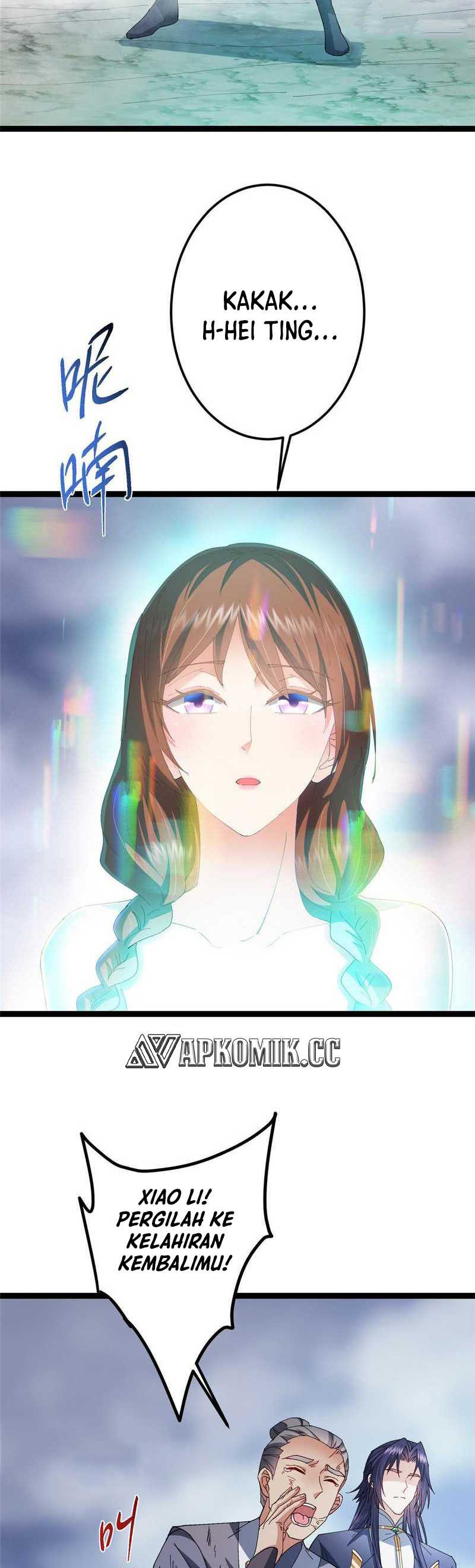 Keep A Low Profile, Sect Leader Chap 477 - Next Chap 478