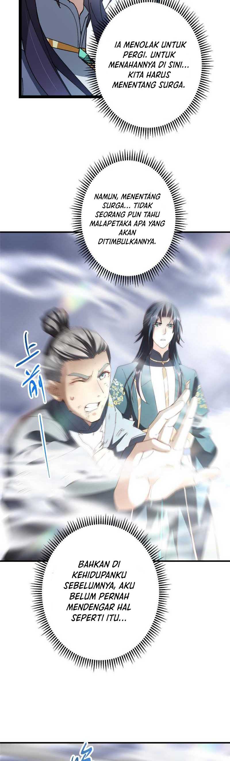 Keep A Low Profile, Sect Leader Chap 477 - Next Chap 478