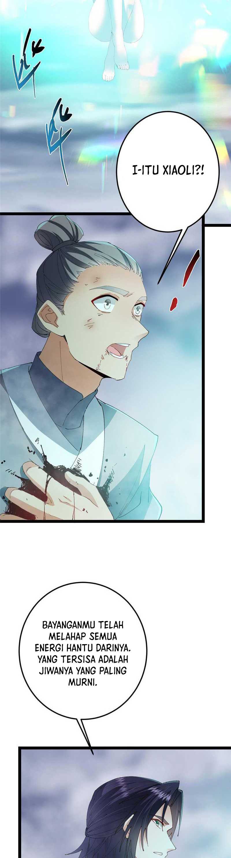 Keep A Low Profile, Sect Leader Chap 477 - Next Chap 478