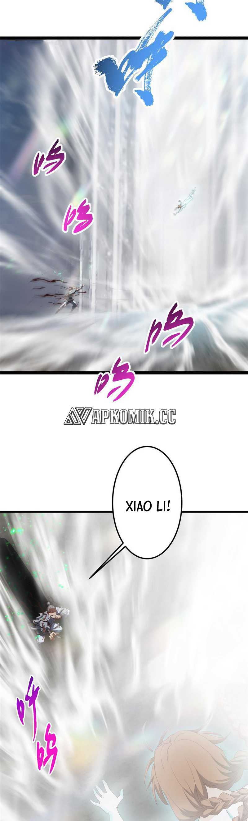 Keep A Low Profile, Sect Leader Chap 477 - Next Chap 478