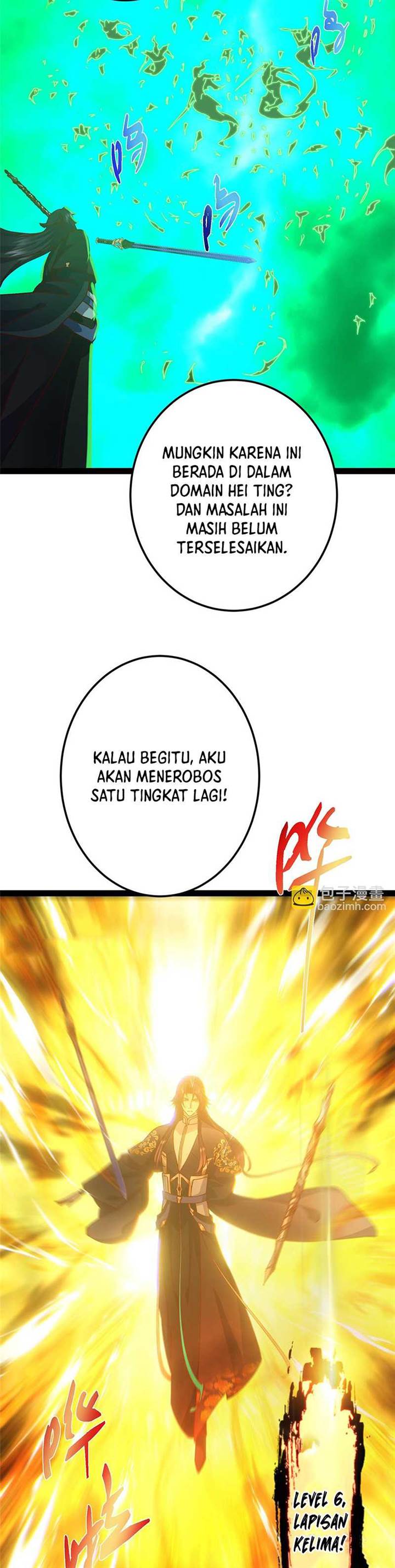 Keep A Low Profile, Sect Leader Chap 478 - Next Chap 479