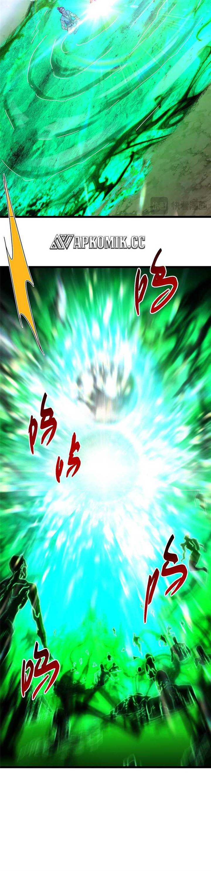 Keep A Low Profile, Sect Leader Chap 478 - Next Chap 479