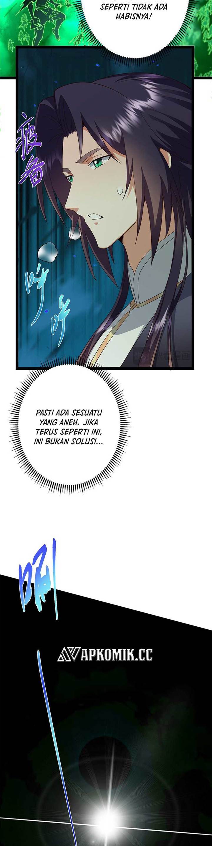 Keep A Low Profile, Sect Leader Chap 478 - Next Chap 479