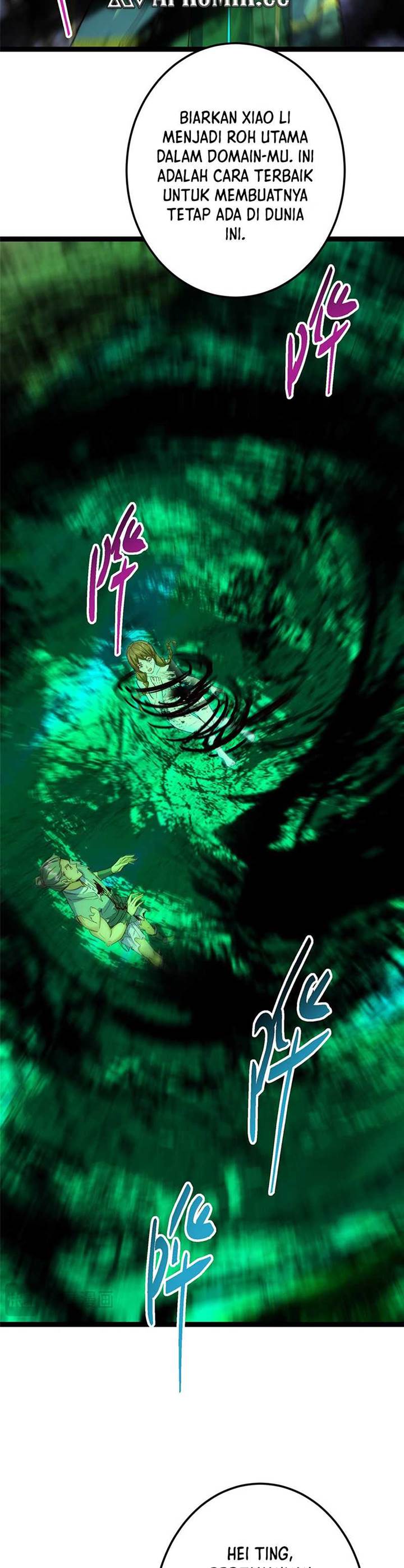 Keep A Low Profile, Sect Leader Chap 478 - Next Chap 479