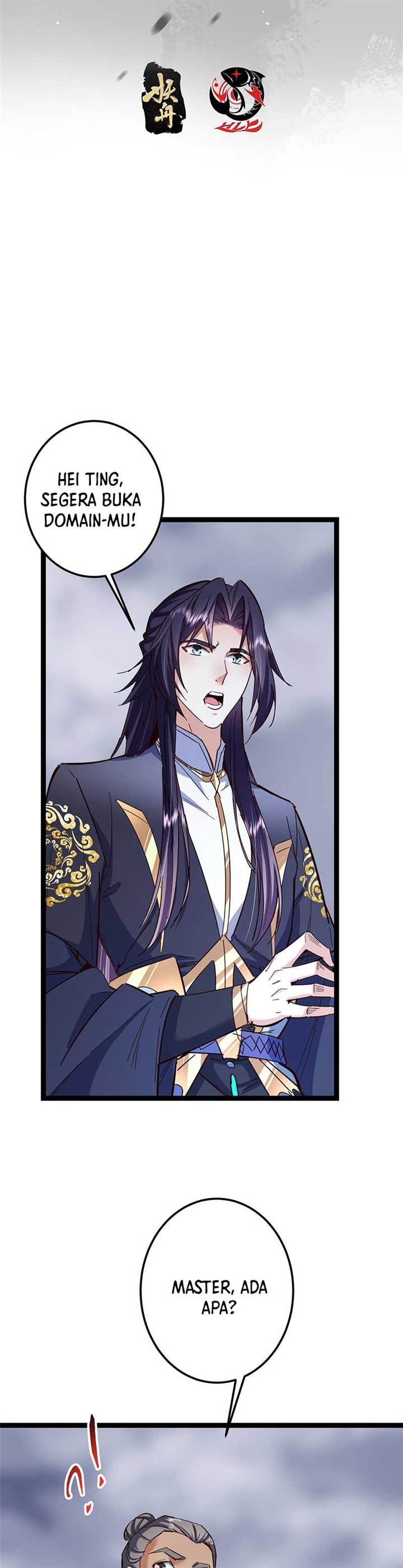 Keep A Low Profile, Sect Leader Chap 478 - Next Chap 479