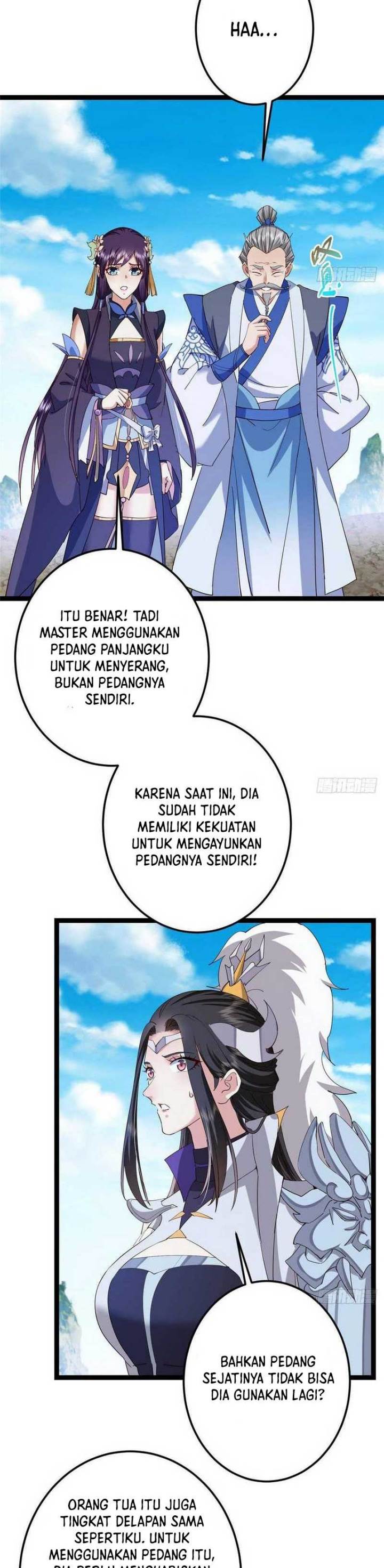 Keep A Low Profile, Sect Leader Chap 479 - Next Chap 480