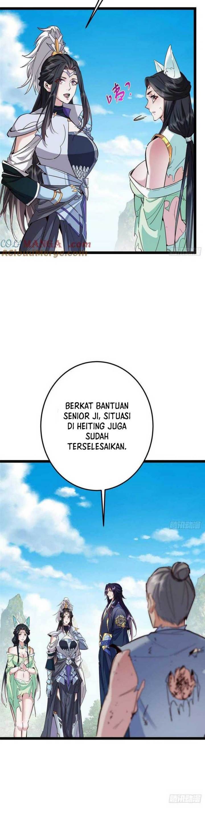 Keep A Low Profile, Sect Leader Chap 479 - Next Chap 480