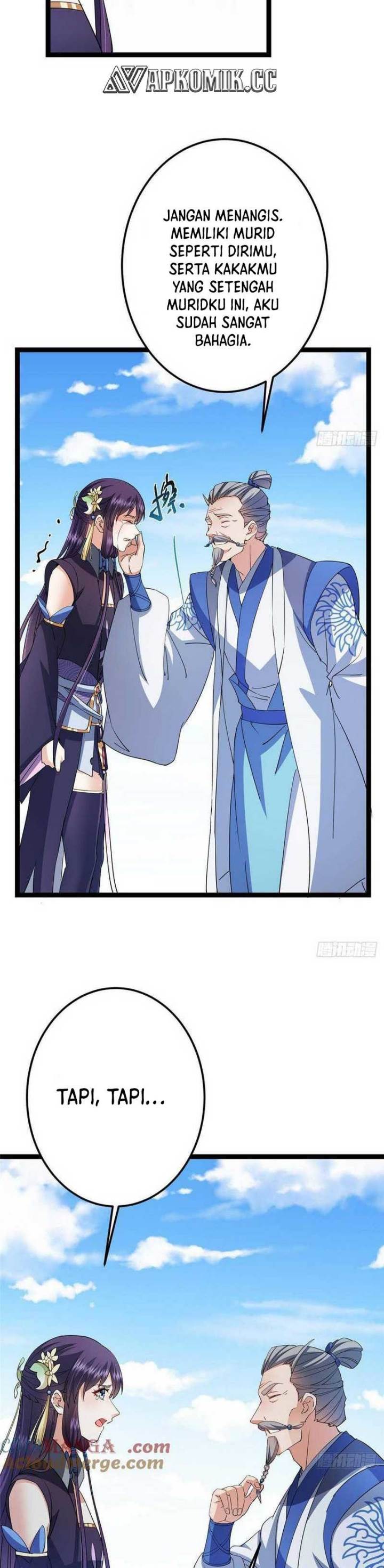 Keep A Low Profile, Sect Leader Chap 479 - Next Chap 480